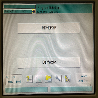 Bbraun Dialog+ Evo - Dialysis image 2